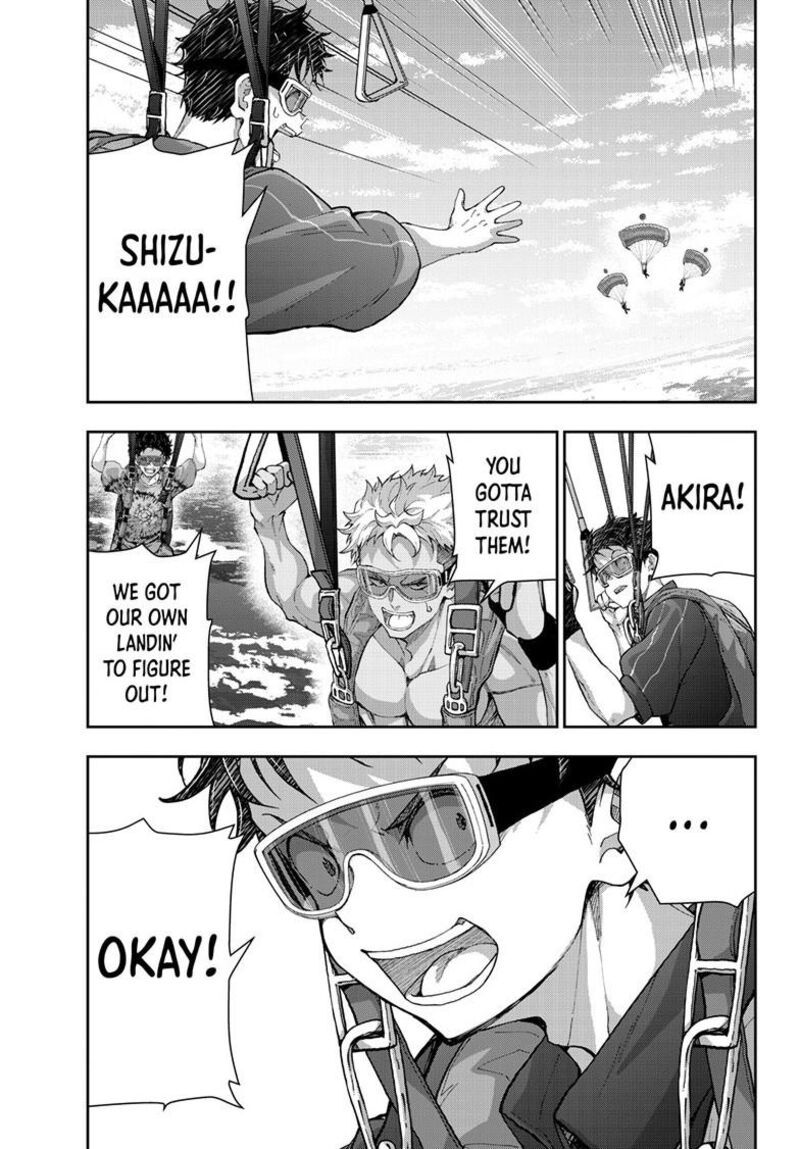 Zombie 100 Zombie Ni Naru Made Ni Shitai 100 No Koto 75 18