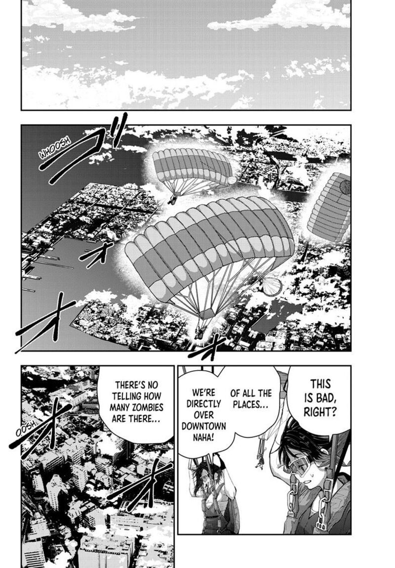 Zombie 100 Zombie Ni Naru Made Ni Shitai 100 No Koto 75 19