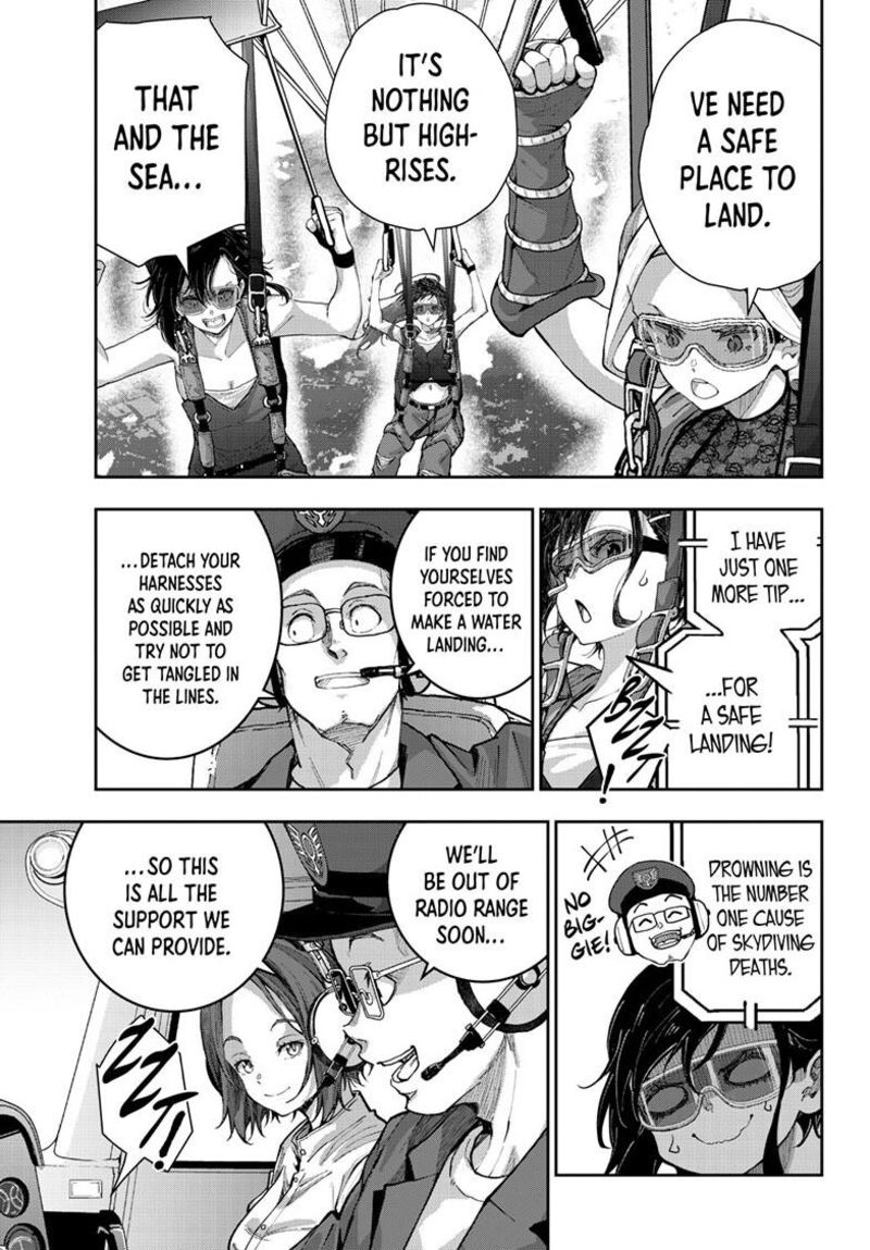 Zombie 100 Zombie Ni Naru Made Ni Shitai 100 No Koto 75 20