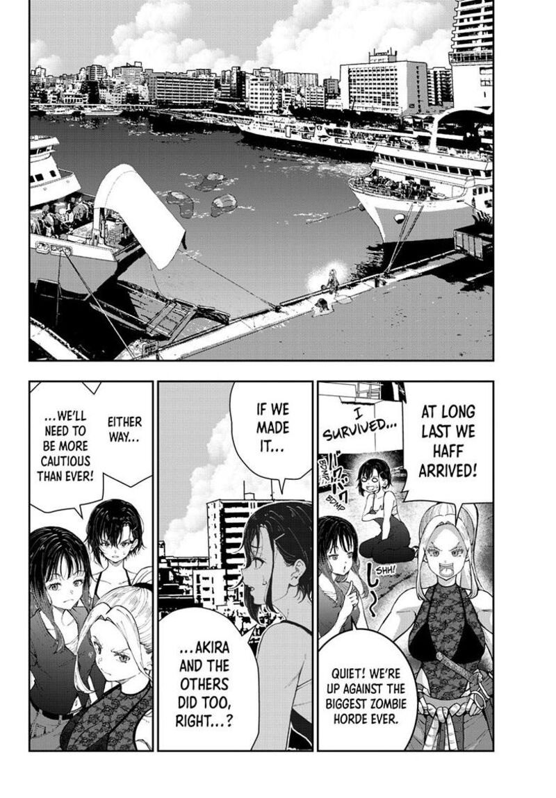Zombie 100 Zombie Ni Naru Made Ni Shitai 100 No Koto 75 23