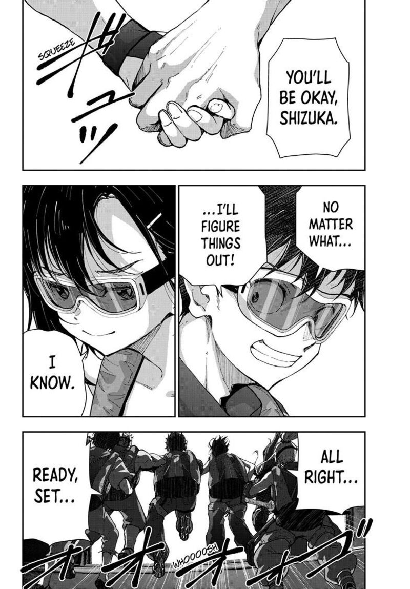 Zombie 100 Zombie Ni Naru Made Ni Shitai 100 No Koto 75 3