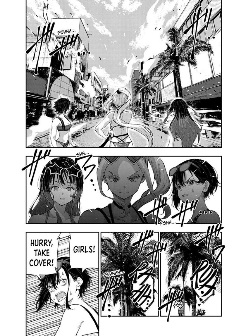 Zombie 100 Zombie Ni Naru Made Ni Shitai 100 No Koto 75 32