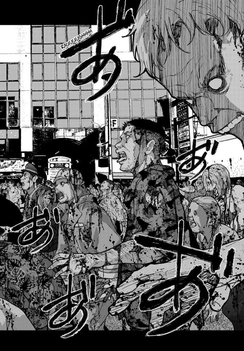 Zombie 100 Zombie Ni Naru Made Ni Shitai 100 No Koto 75 35