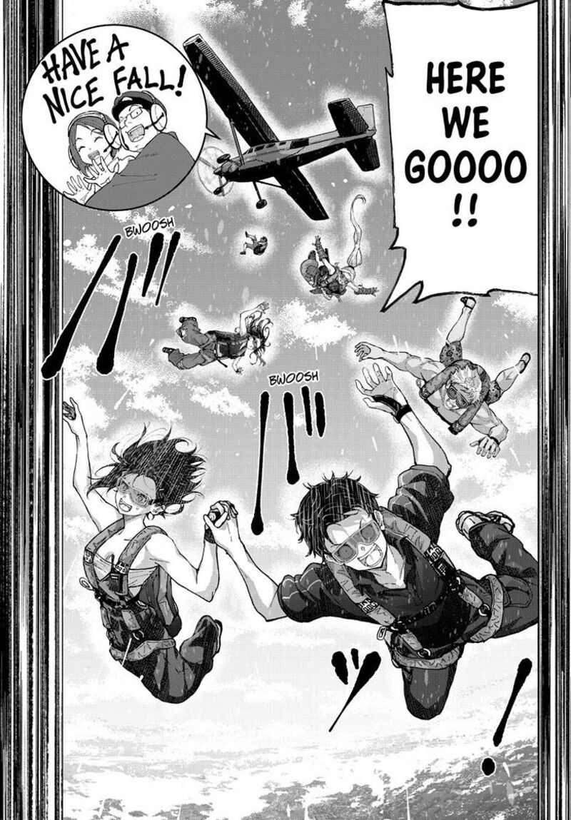 Zombie 100 Zombie Ni Naru Made Ni Shitai 100 No Koto 75 4