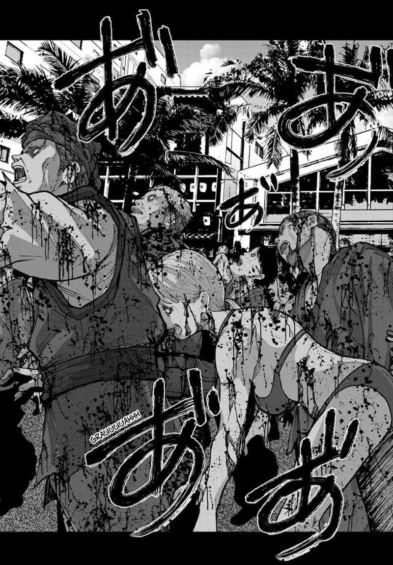 Zombie 100 Zombie Ni Naru Made Ni Shitai 100 No Koto 75 40