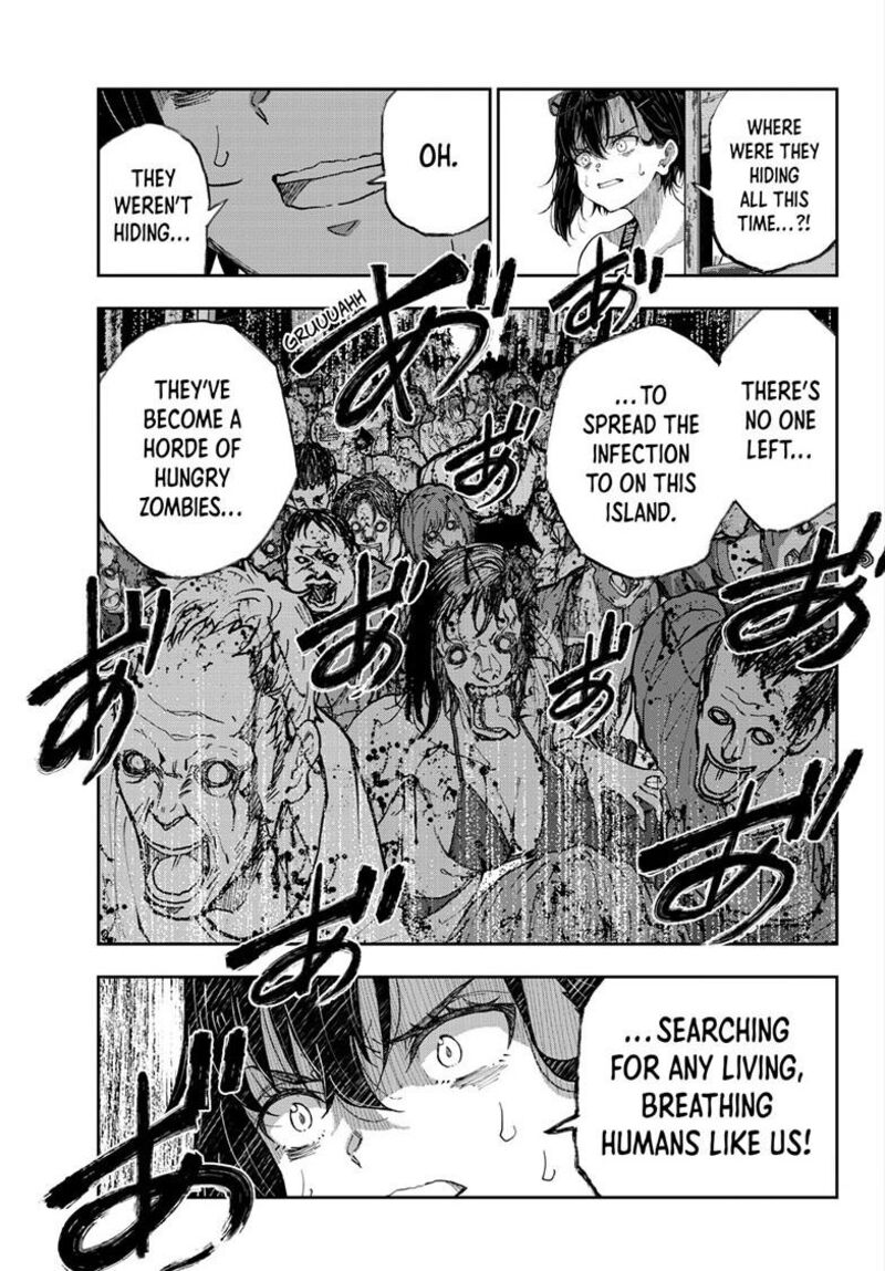Zombie 100 Zombie Ni Naru Made Ni Shitai 100 No Koto 75 42