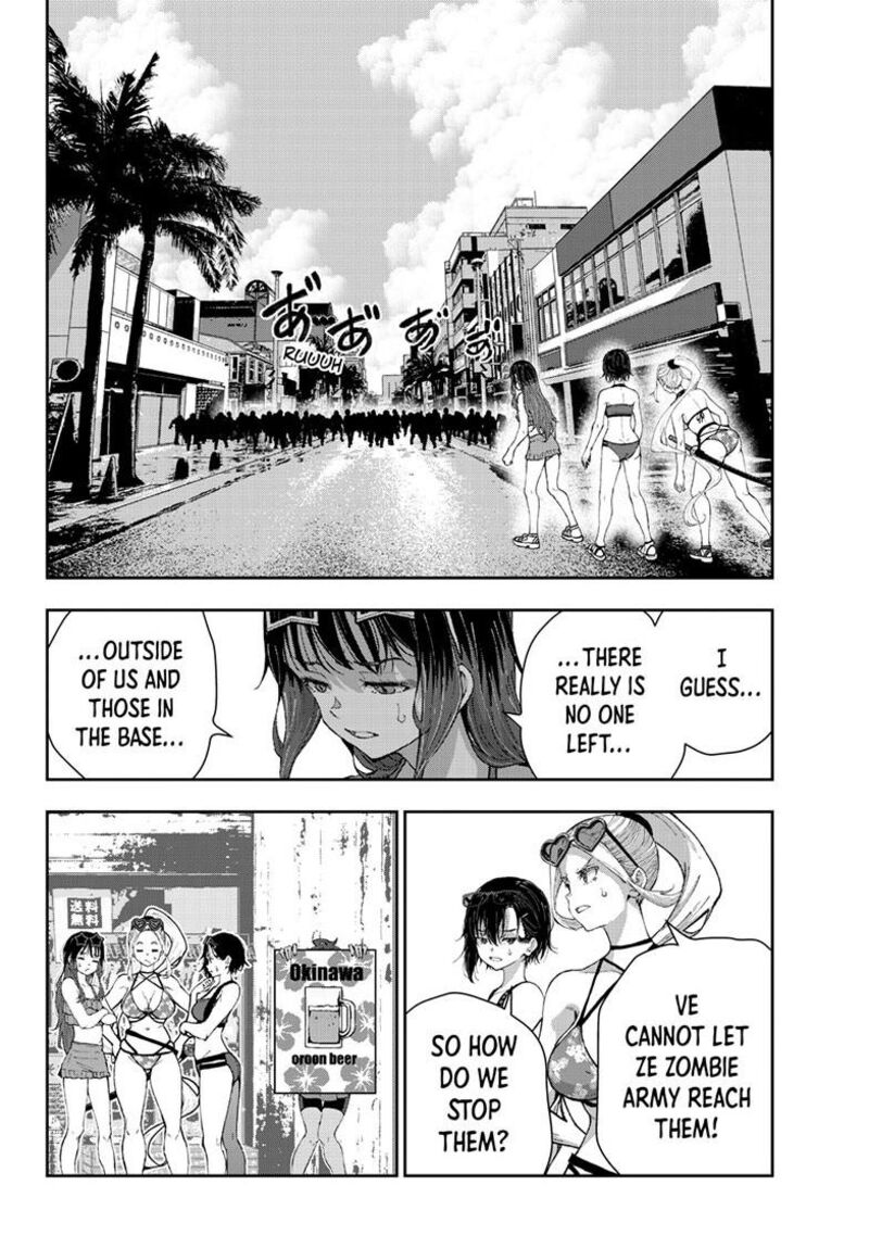 Zombie 100 Zombie Ni Naru Made Ni Shitai 100 No Koto 75 43