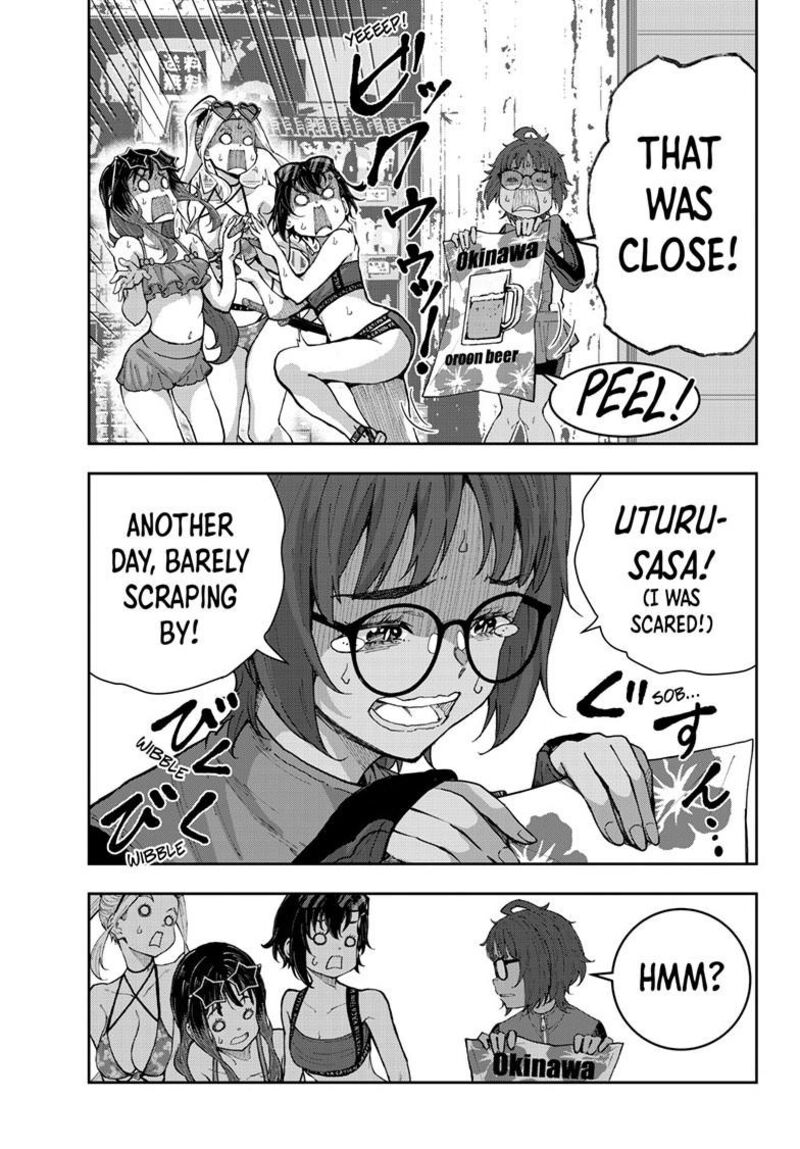 Zombie 100 Zombie Ni Naru Made Ni Shitai 100 No Koto 75 44