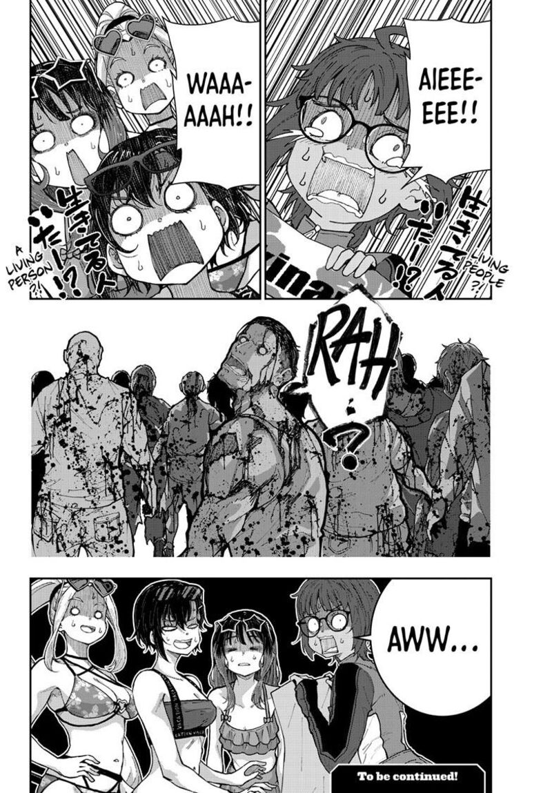 Zombie 100 Zombie Ni Naru Made Ni Shitai 100 No Koto 75 45