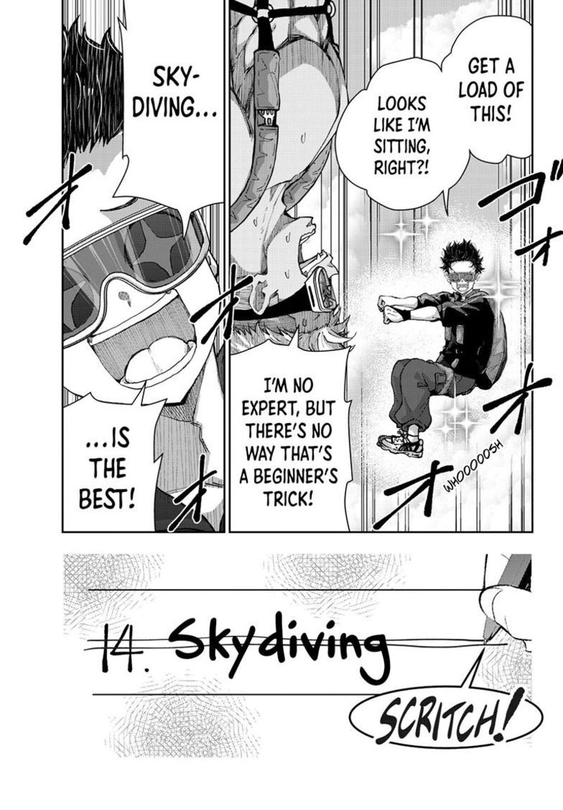 Zombie 100 Zombie Ni Naru Made Ni Shitai 100 No Koto 75 8