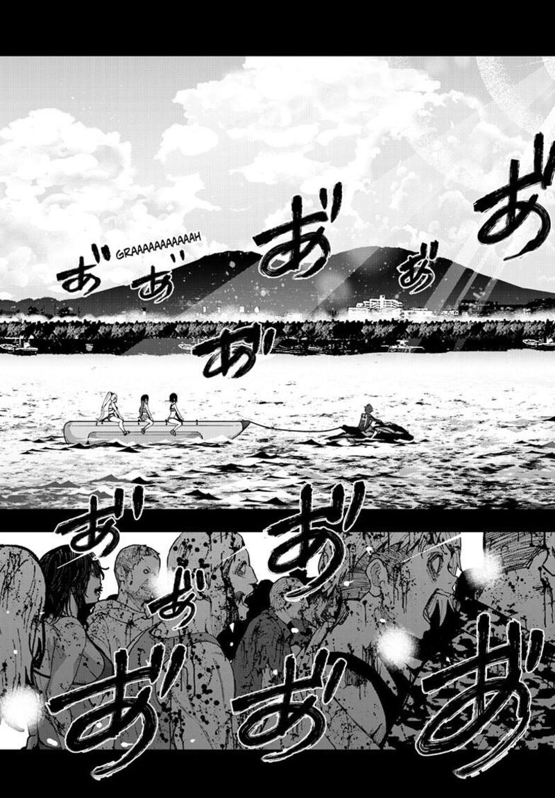 Zombie 100 Zombie Ni Naru Made Ni Shitai 100 No Koto 79 18