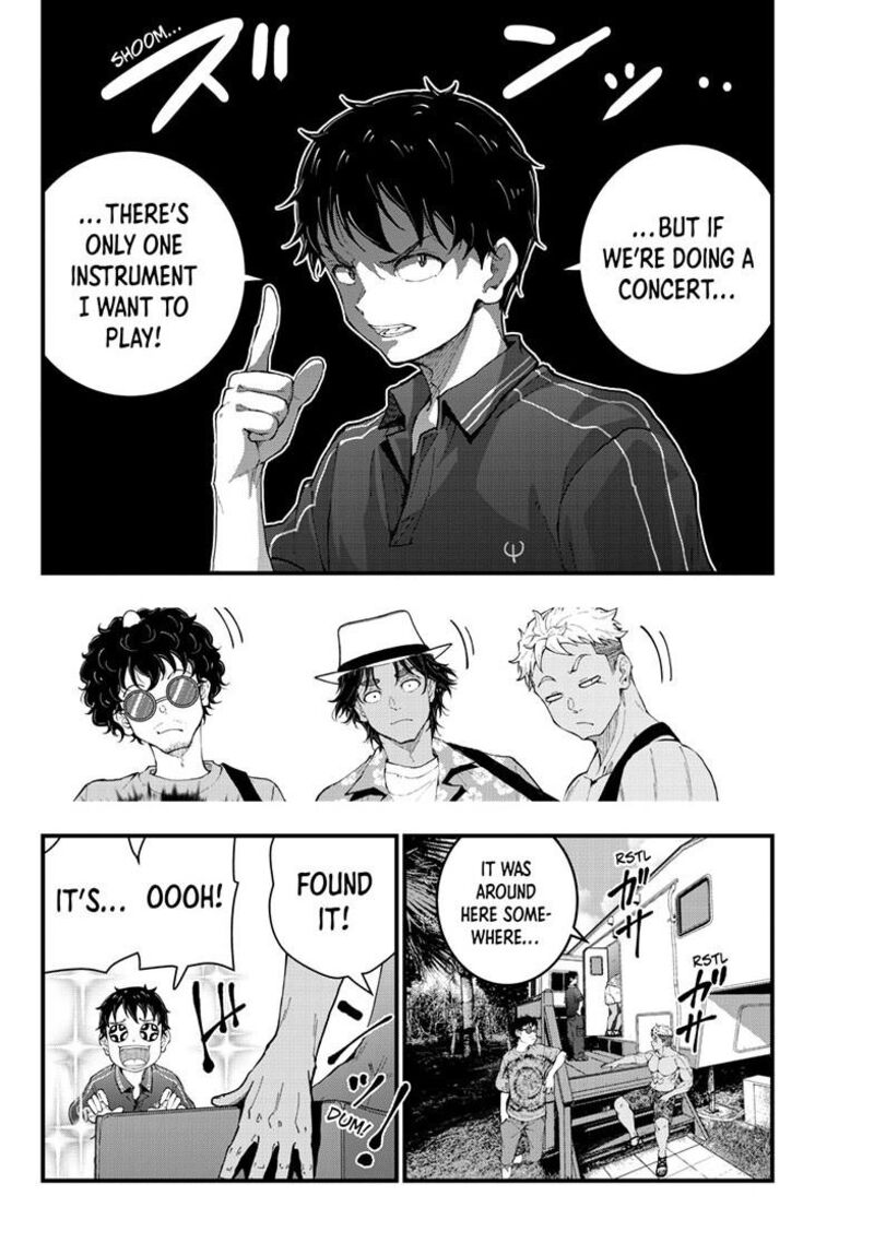 Zombie 100 Zombie Ni Naru Made Ni Shitai 100 No Koto 79 24