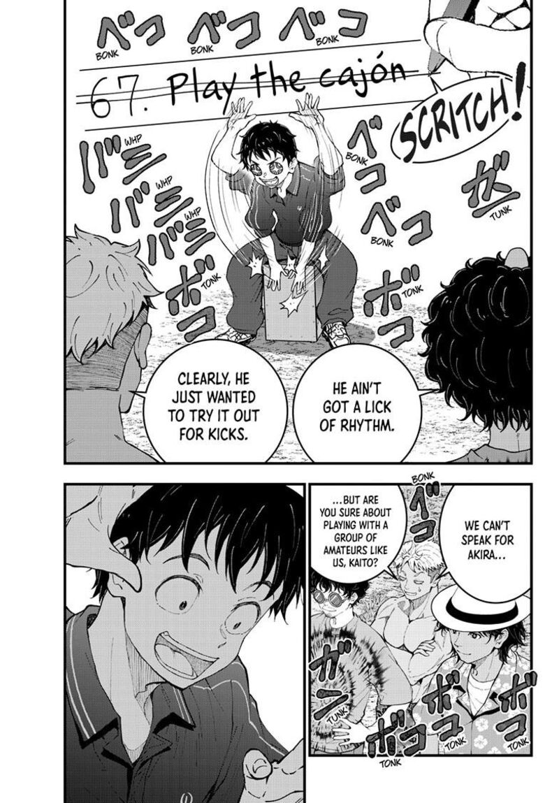 Zombie 100 Zombie Ni Naru Made Ni Shitai 100 No Koto 79 27