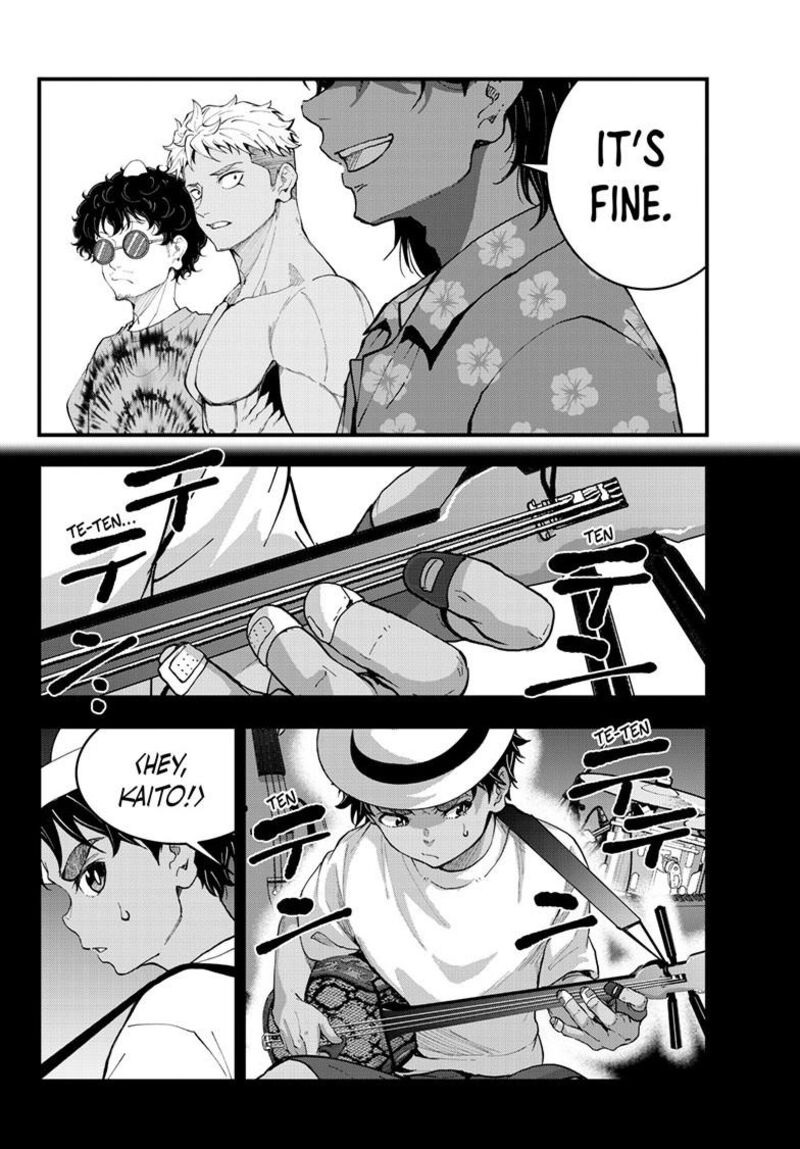 Zombie 100 Zombie Ni Naru Made Ni Shitai 100 No Koto 79 28