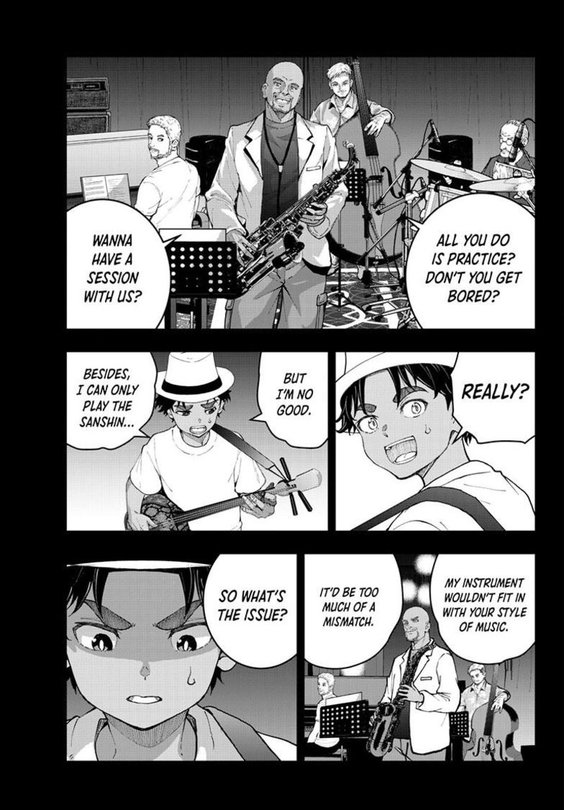 Zombie 100 Zombie Ni Naru Made Ni Shitai 100 No Koto 79 29