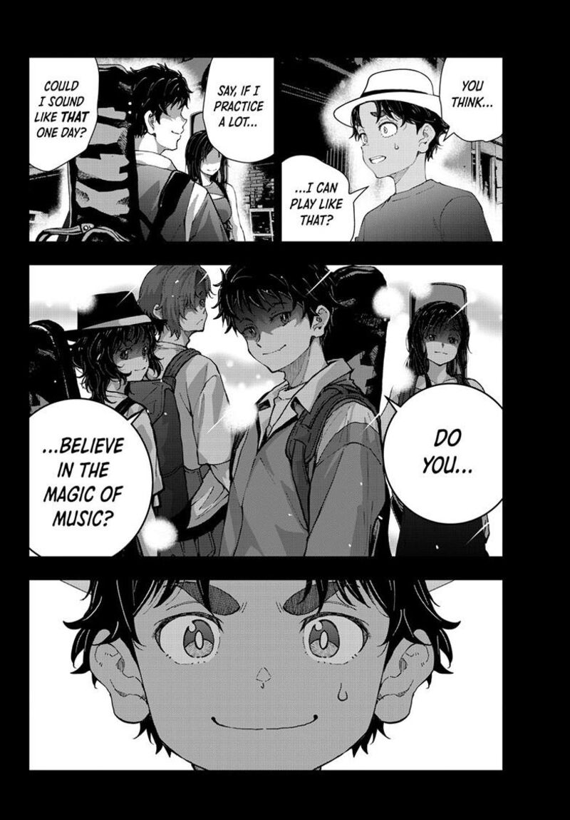 Zombie 100 Zombie Ni Naru Made Ni Shitai 100 No Koto 79 6