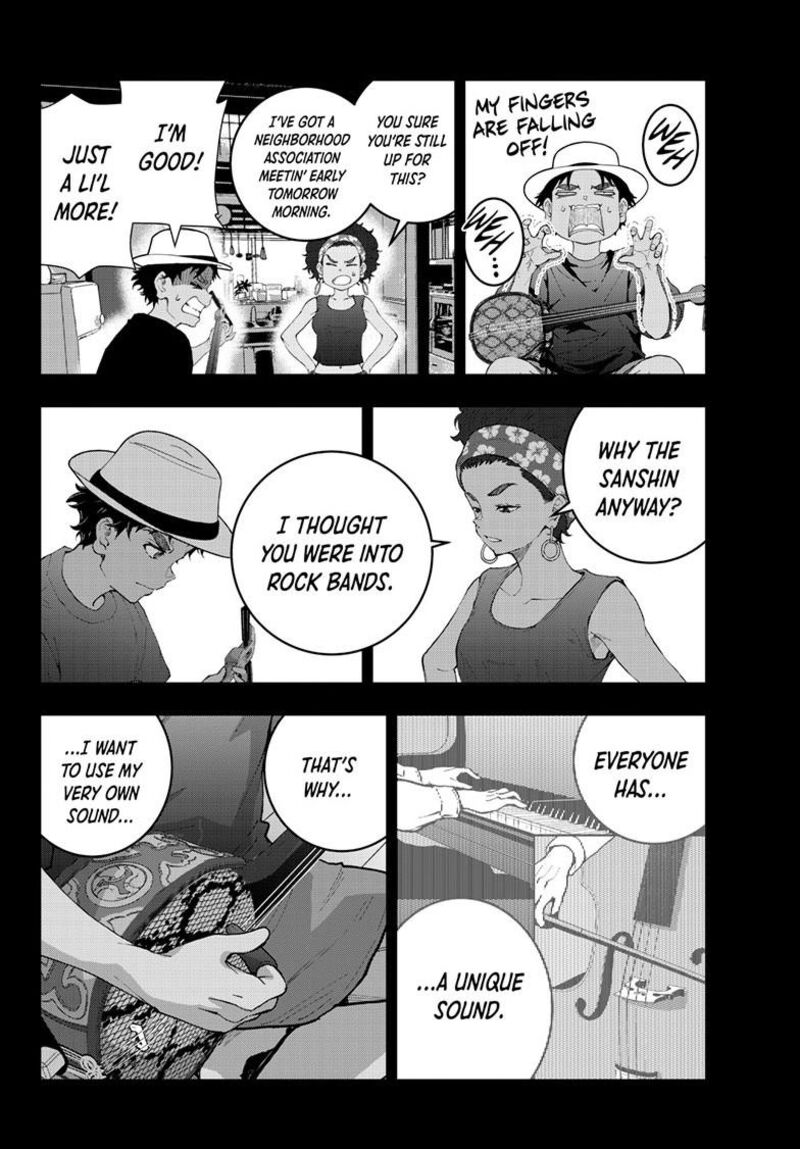 Zombie 100 Zombie Ni Naru Made Ni Shitai 100 No Koto 79 8