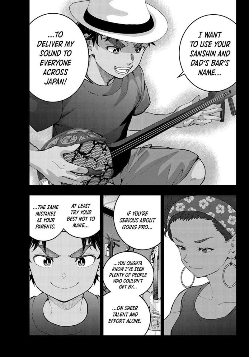 Zombie 100 Zombie Ni Naru Made Ni Shitai 100 No Koto 79 9