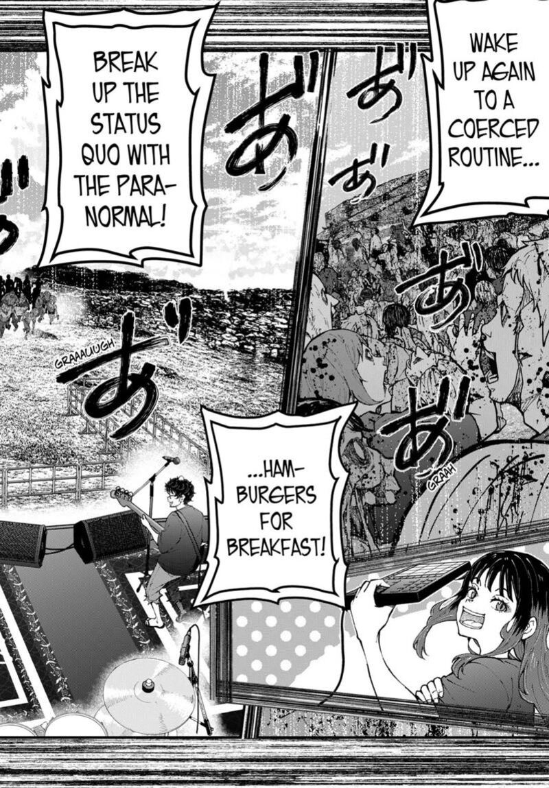 Zombie 100 Zombie Ni Naru Made Ni Shitai 100 No Koto 82 15