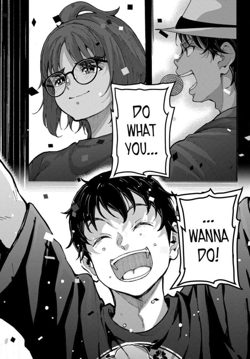 Zombie 100 Zombie Ni Naru Made Ni Shitai 100 No Koto 82 26