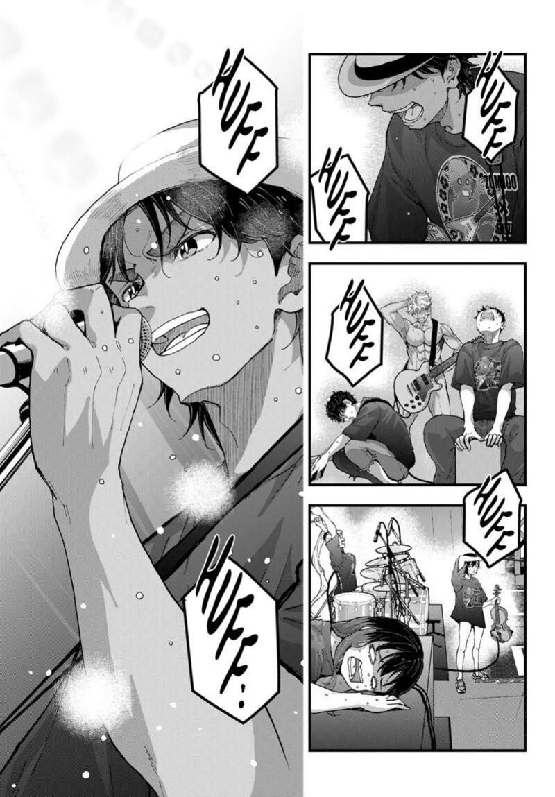 Zombie 100 Zombie Ni Naru Made Ni Shitai 100 No Koto 82 36