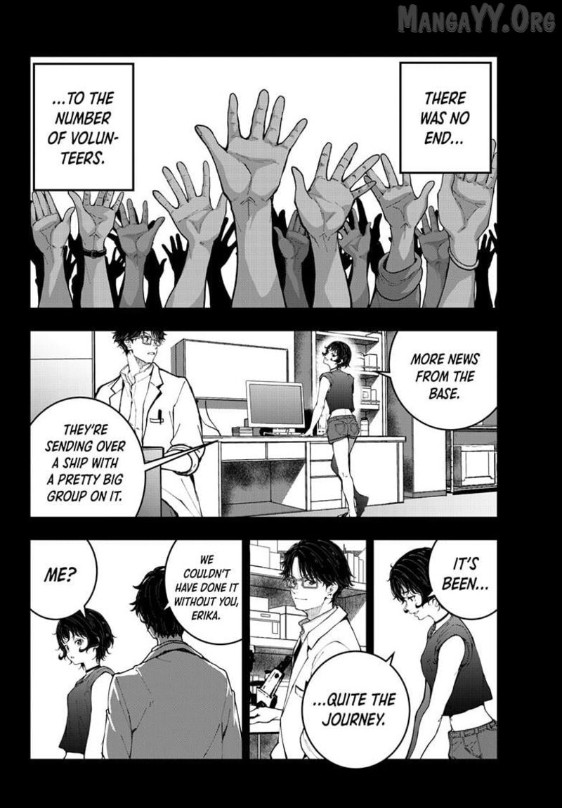 Zombie 100 Zombie Ni Naru Made Ni Shitai 100 No Koto 83 16