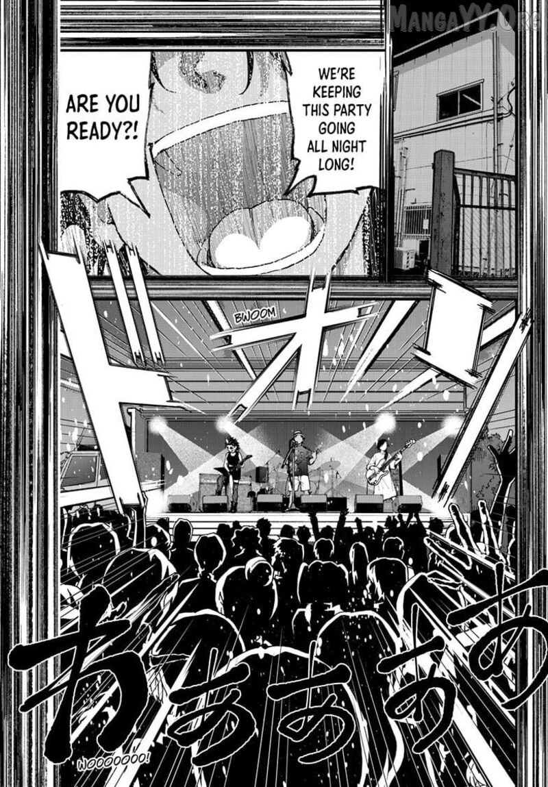 Zombie 100 Zombie Ni Naru Made Ni Shitai 100 No Koto 83 19