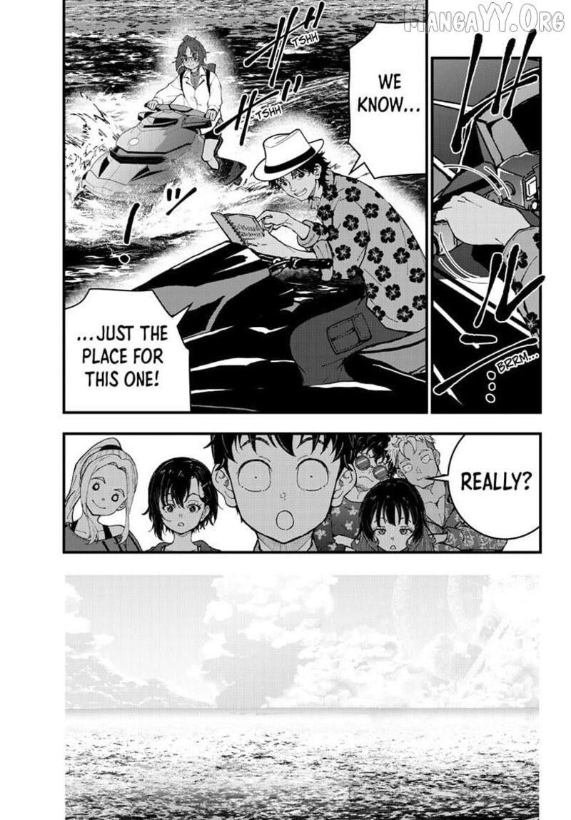 Zombie 100 Zombie Ni Naru Made Ni Shitai 100 No Koto 83 27