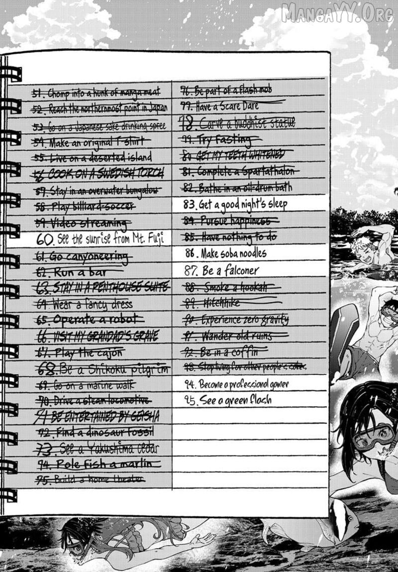 Zombie 100 Zombie Ni Naru Made Ni Shitai 100 No Koto 83 32