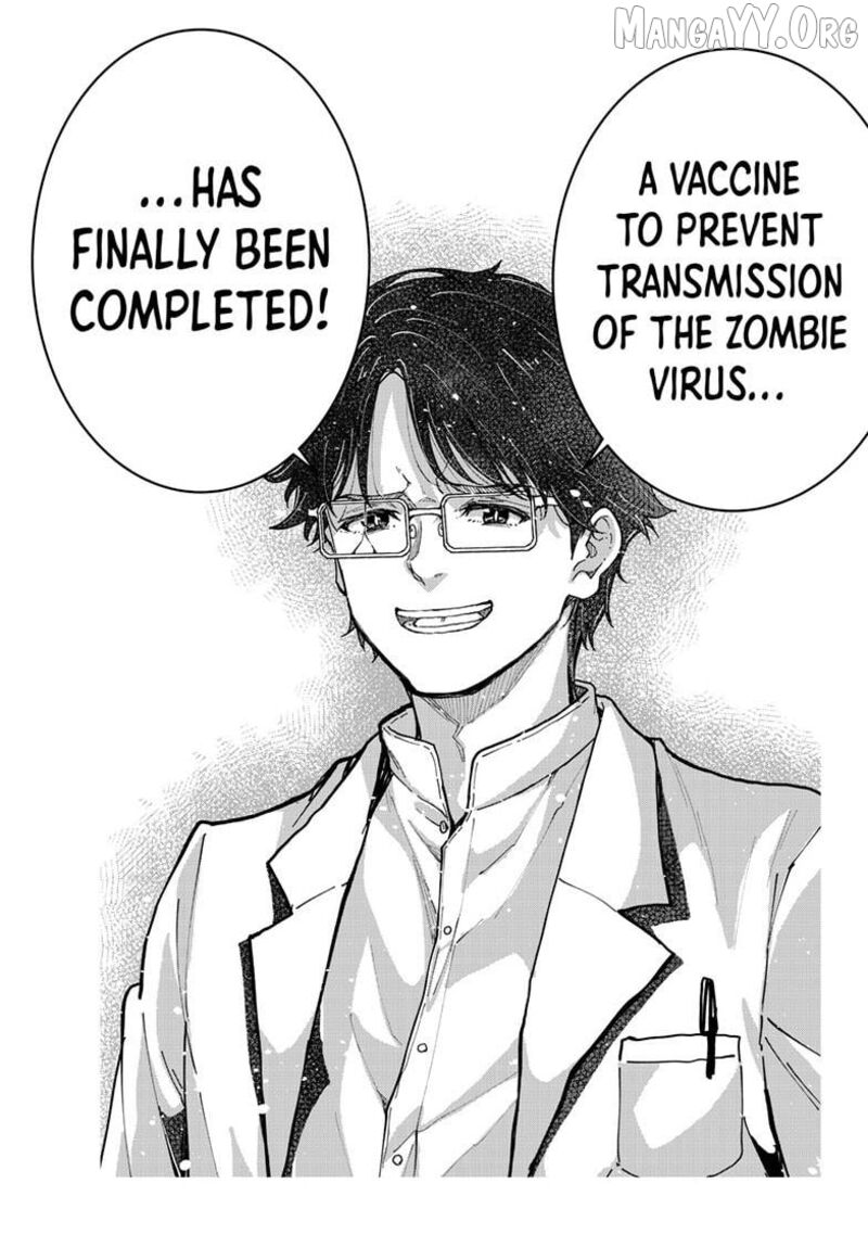 Zombie 100 Zombie Ni Naru Made Ni Shitai 100 No Koto 83 39