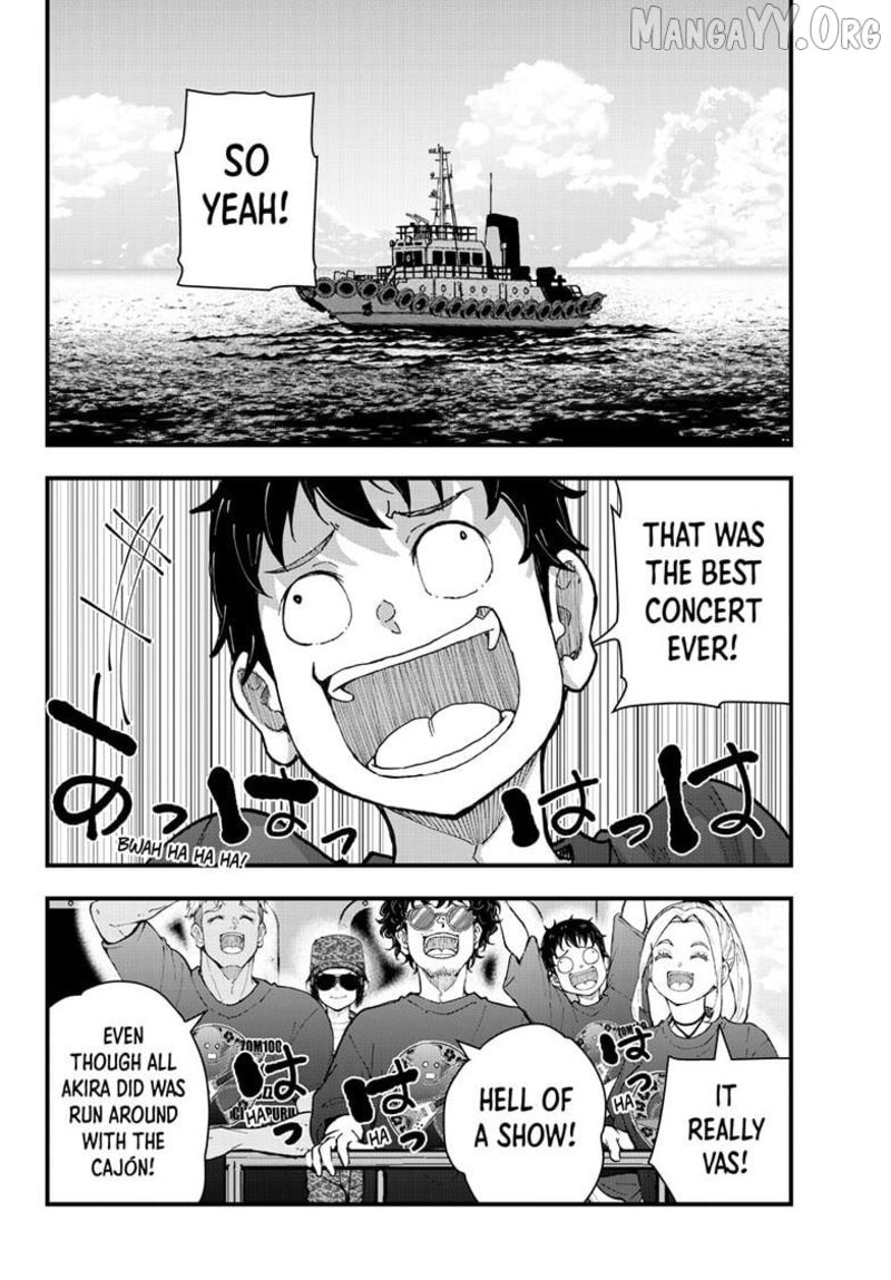 Zombie 100 Zombie Ni Naru Made Ni Shitai 100 No Koto 83 4