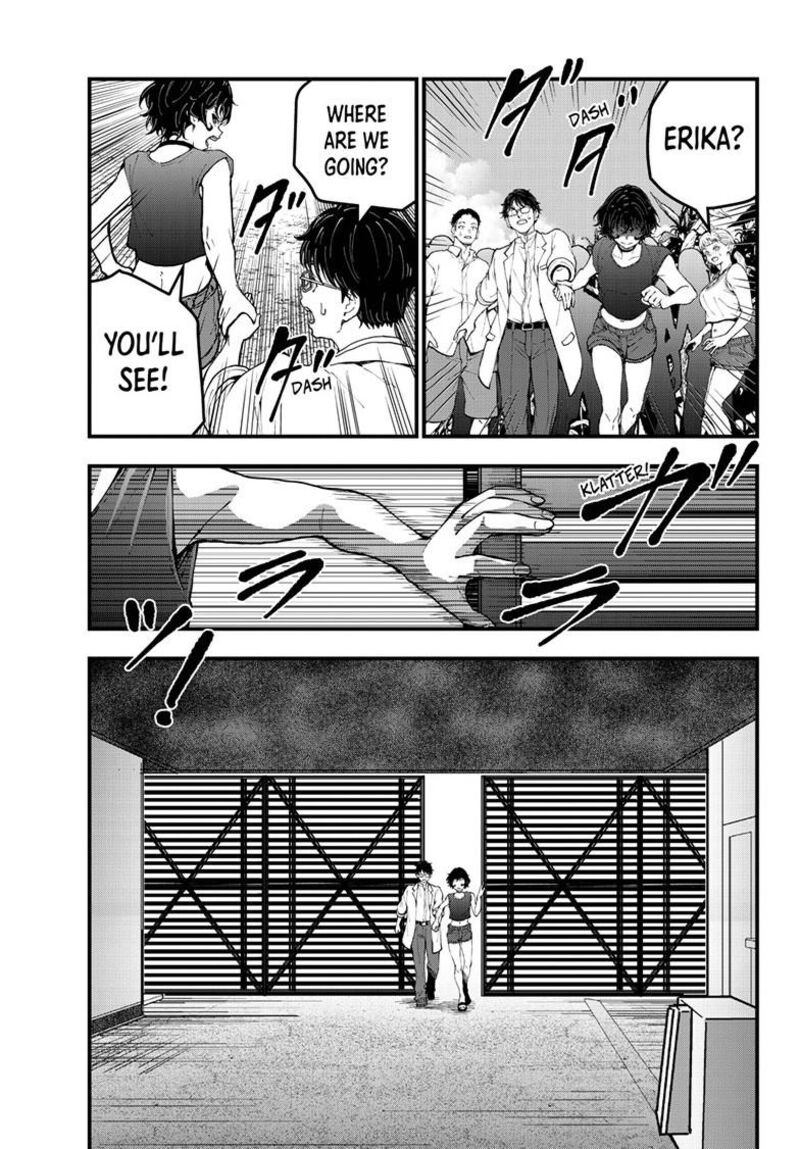 Zombie 100 Zombie Ni Naru Made Ni Shitai 100 No Koto 84 13