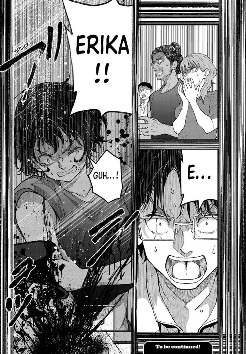 Zombie 100 Zombie Ni Naru Made Ni Shitai 100 No Koto 84 16