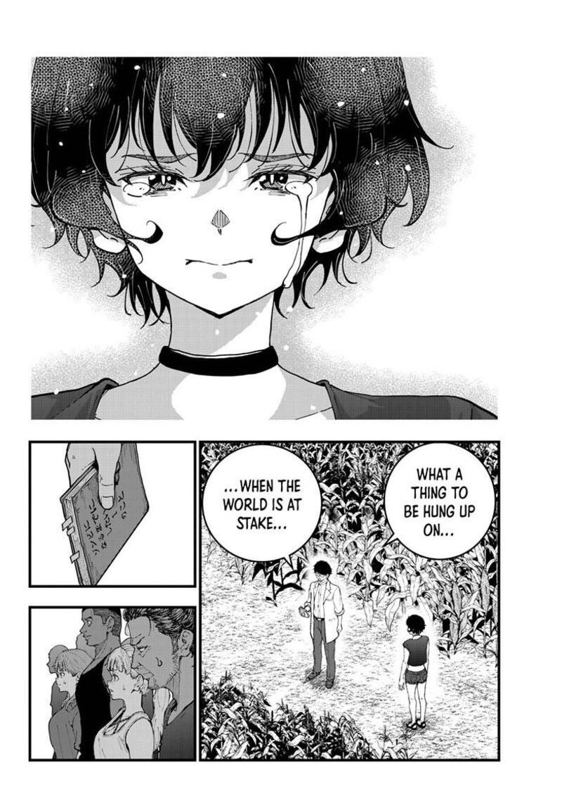 Zombie 100 Zombie Ni Naru Made Ni Shitai 100 No Koto 84 8