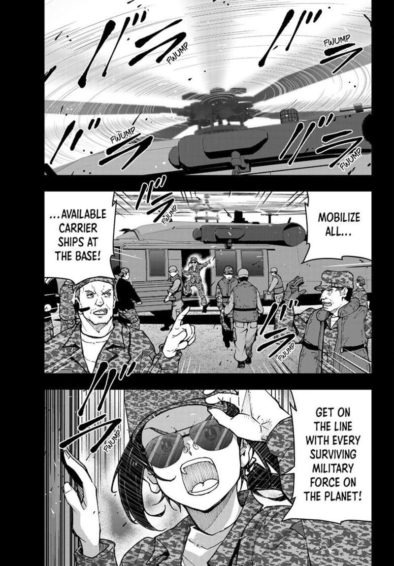 Zombie 100 Zombie Ni Naru Made Ni Shitai 100 No Koto 84b 10