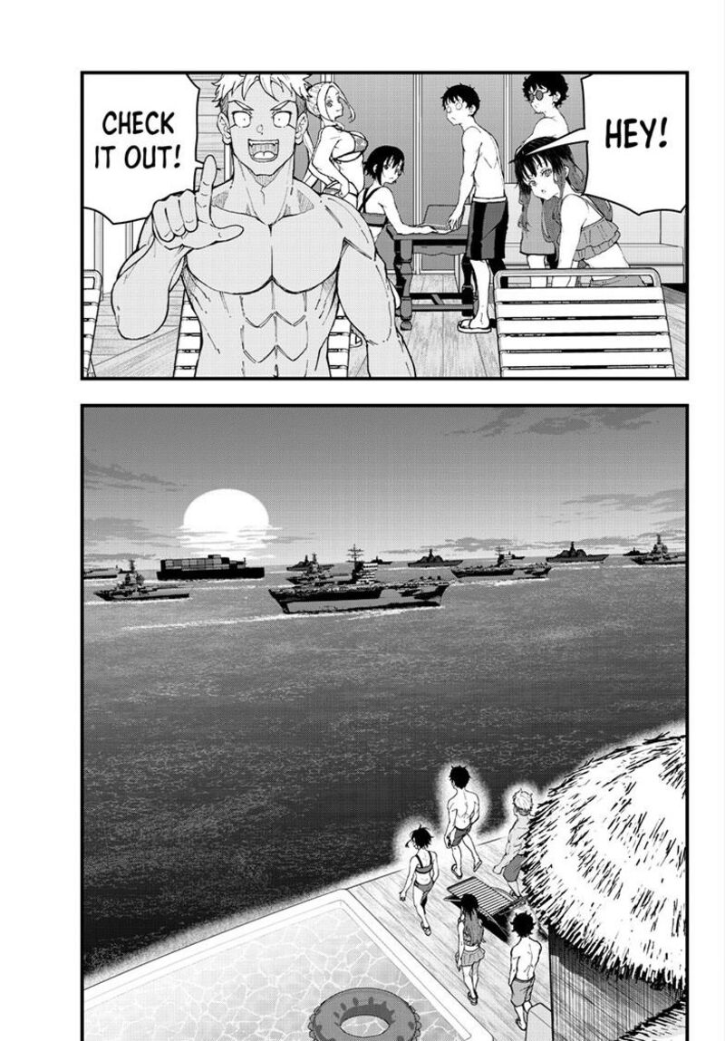 Zombie 100 Zombie Ni Naru Made Ni Shitai 100 No Koto 84b 12