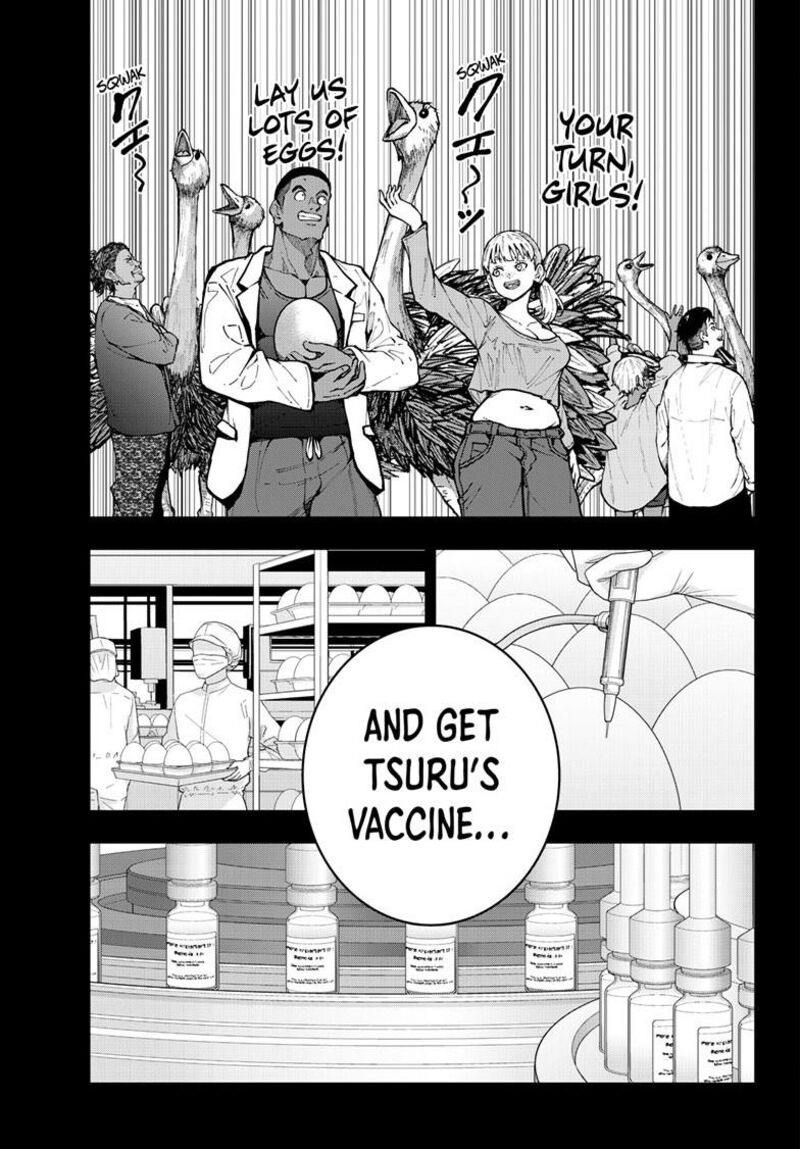 Zombie 100 Zombie Ni Naru Made Ni Shitai 100 No Koto 84b 14