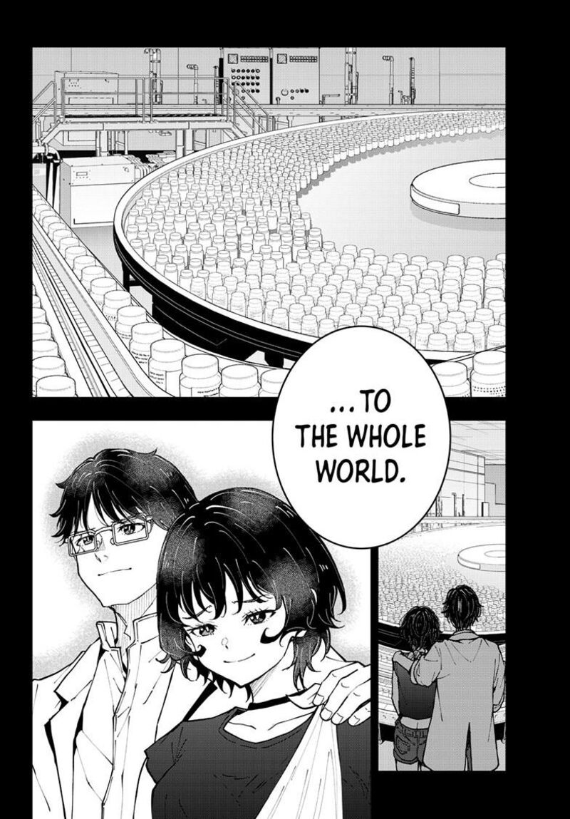 Zombie 100 Zombie Ni Naru Made Ni Shitai 100 No Koto 84b 15