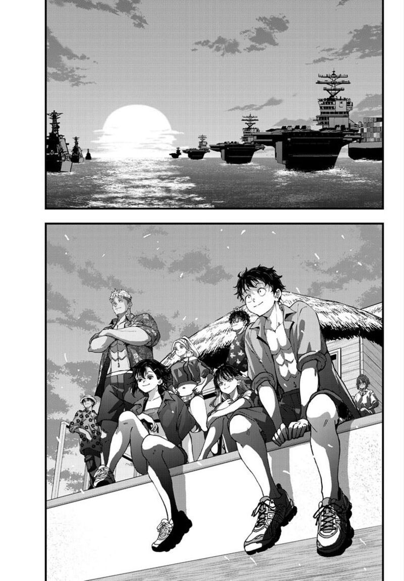 Zombie 100 Zombie Ni Naru Made Ni Shitai 100 No Koto 84b 16