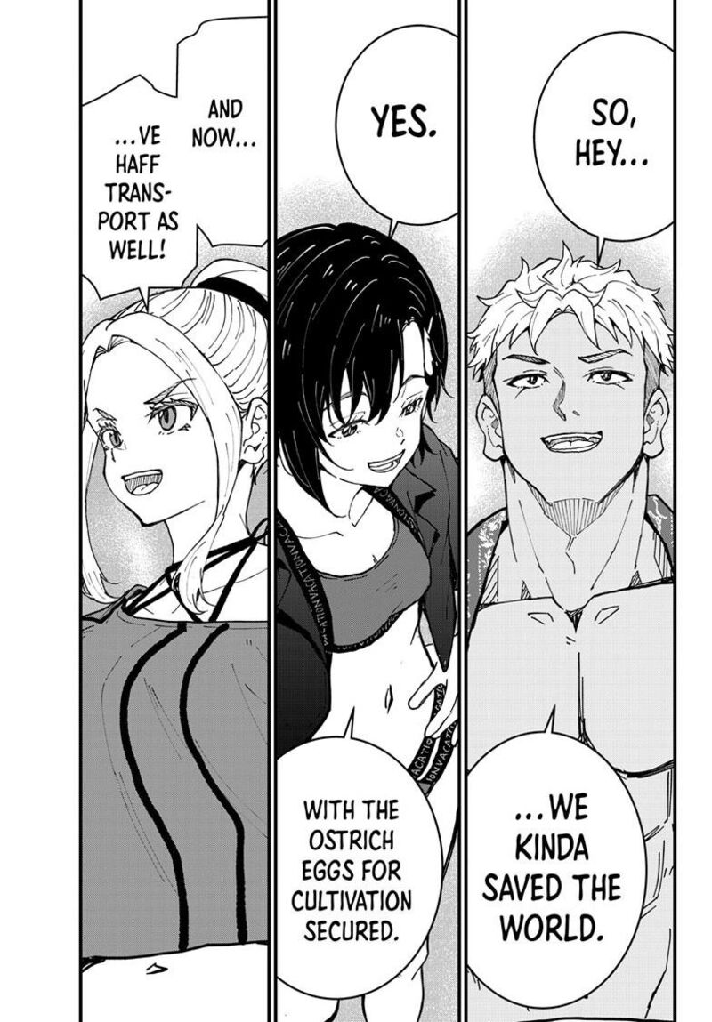 Zombie 100 Zombie Ni Naru Made Ni Shitai 100 No Koto 84b 20