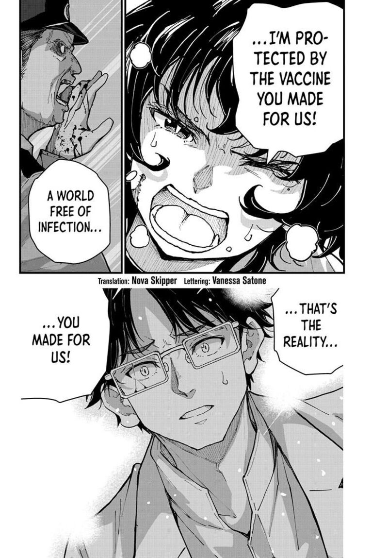 Zombie 100 Zombie Ni Naru Made Ni Shitai 100 No Koto 84b 3