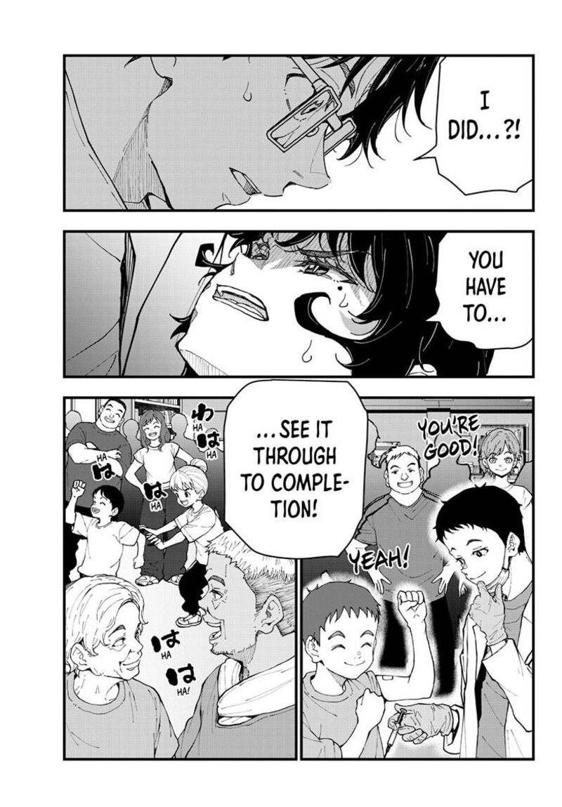 Zombie 100 Zombie Ni Naru Made Ni Shitai 100 No Koto 84b 4