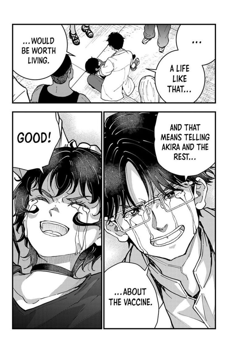 Zombie 100 Zombie Ni Naru Made Ni Shitai 100 No Koto 84b 7