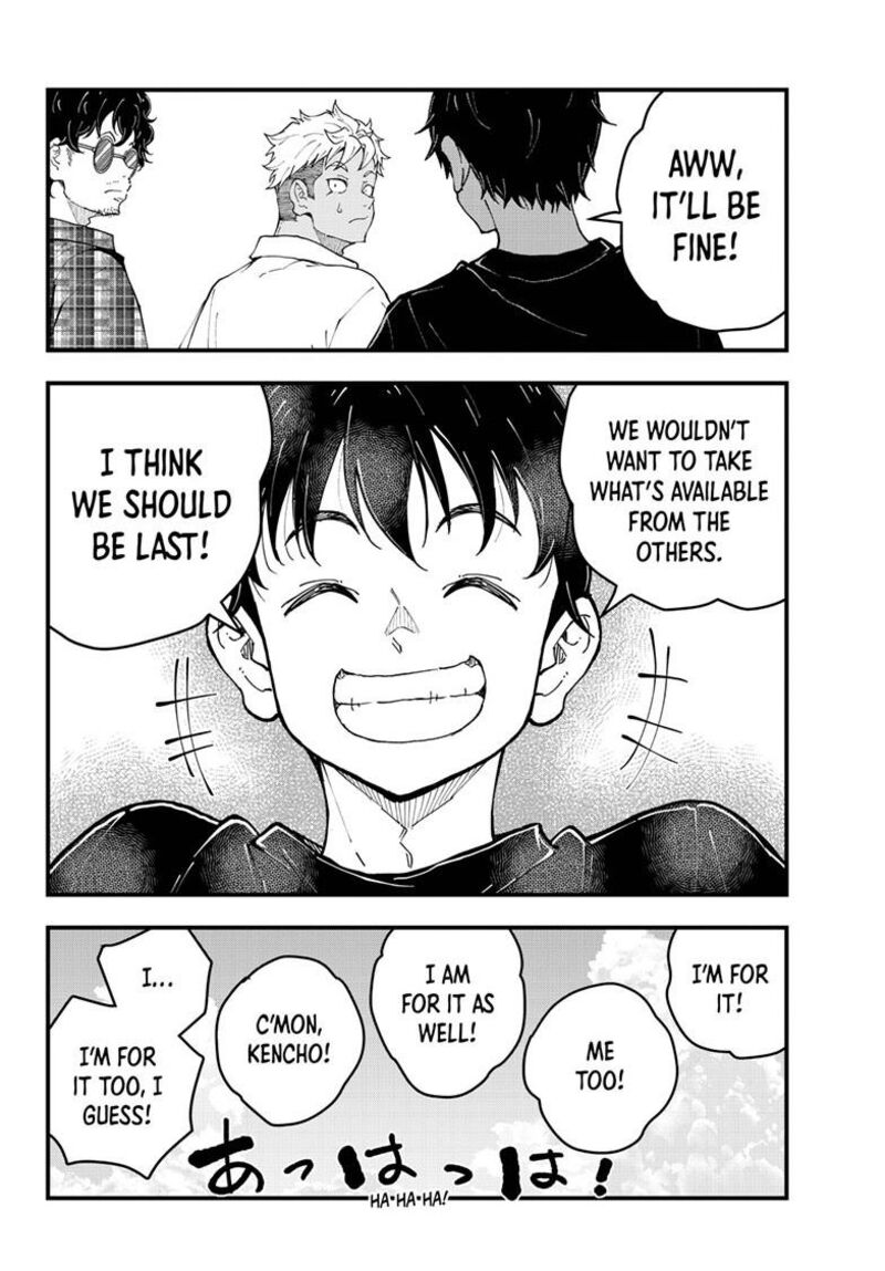 Zombie 100 Zombie Ni Naru Made Ni Shitai 100 No Koto 85 12