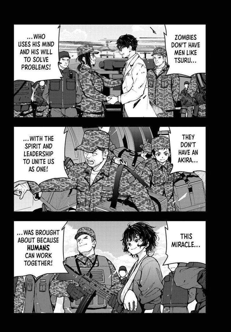 Zombie 100 Zombie Ni Naru Made Ni Shitai 100 No Koto 85 22