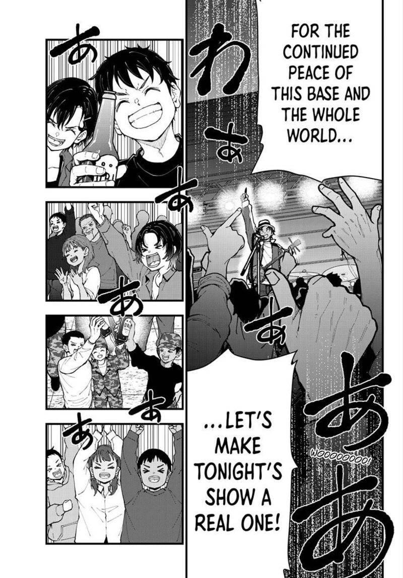 Zombie 100 Zombie Ni Naru Made Ni Shitai 100 No Koto 85 23