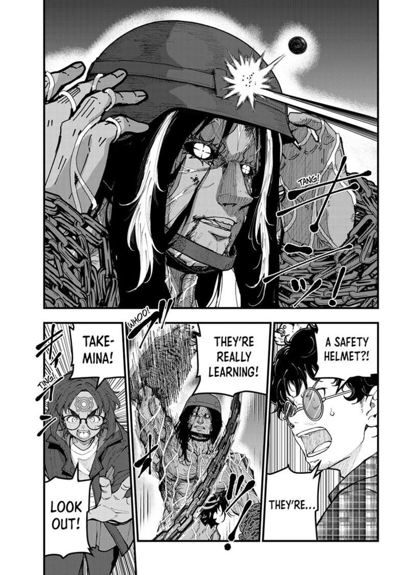 Zombie 100 Zombie Ni Naru Made Ni Shitai 100 No Koto 86 20