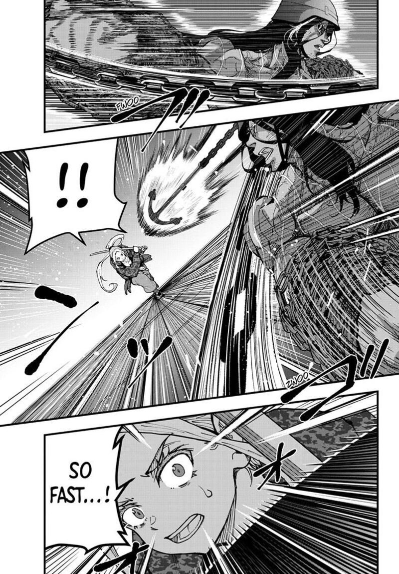 Zombie 100 Zombie Ni Naru Made Ni Shitai 100 No Koto 86 22