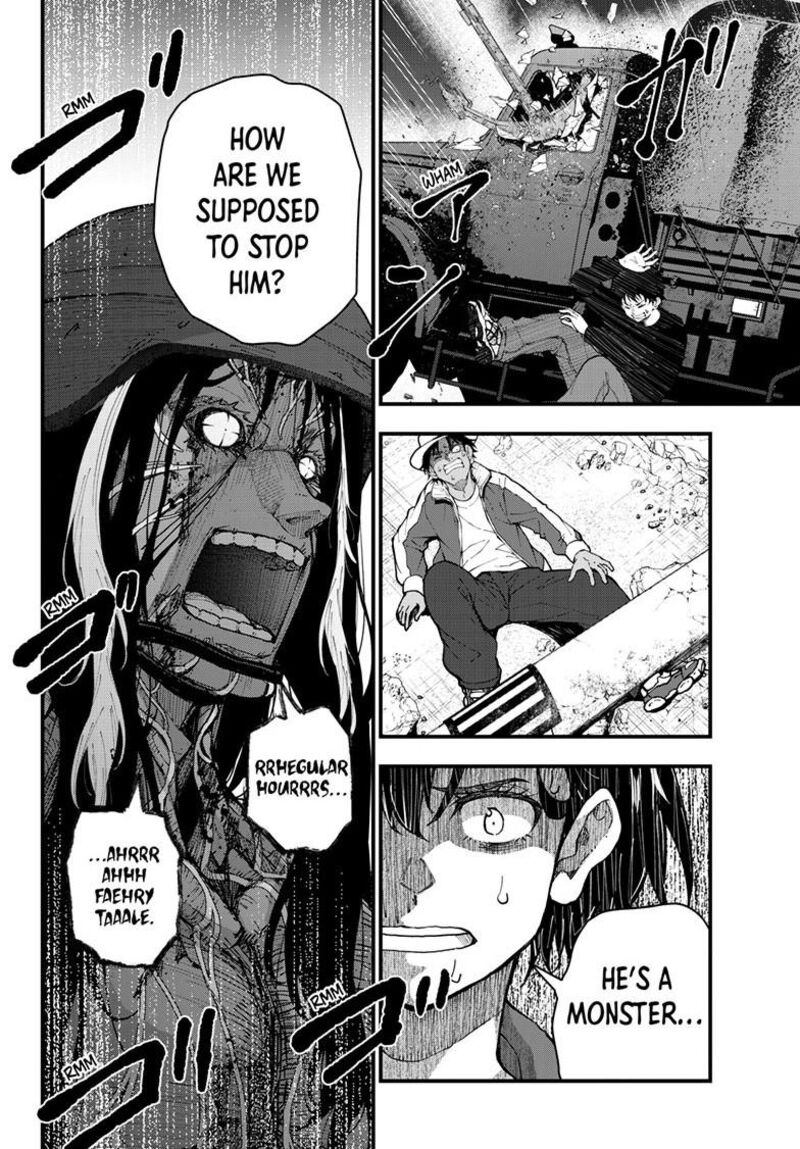 Zombie 100 Zombie Ni Naru Made Ni Shitai 100 No Koto 86 25