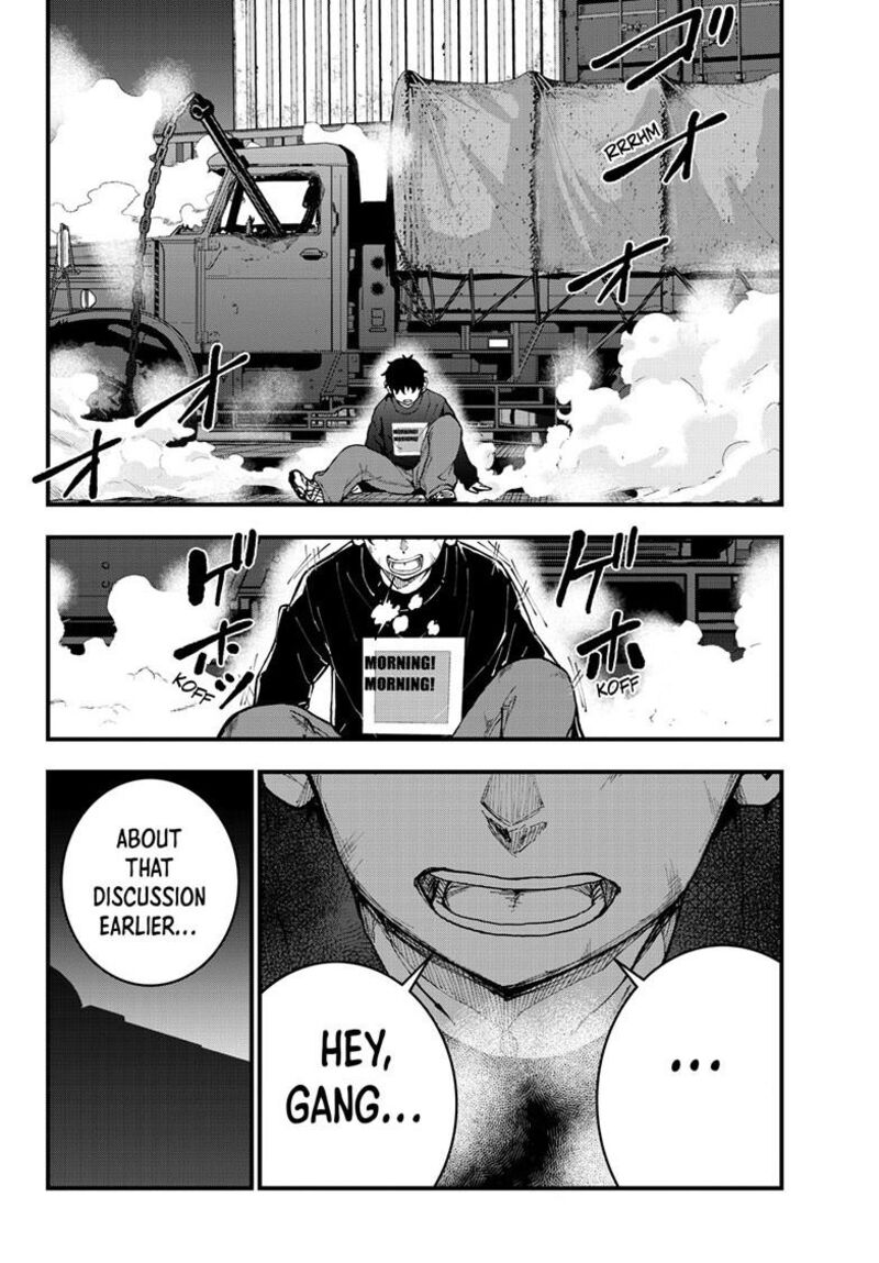 Zombie 100 Zombie Ni Naru Made Ni Shitai 100 No Koto 86 27